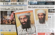 Wikileaks rivela: la salma di Bin Laden non è in mare, ma in un laboratorio USA
