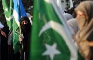 Sfregiata dal marito, si uccide la donna pakistana che osò ribellarsi 