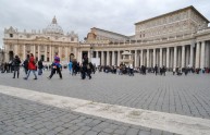 Accordo Comune di Roma-Santa Sede