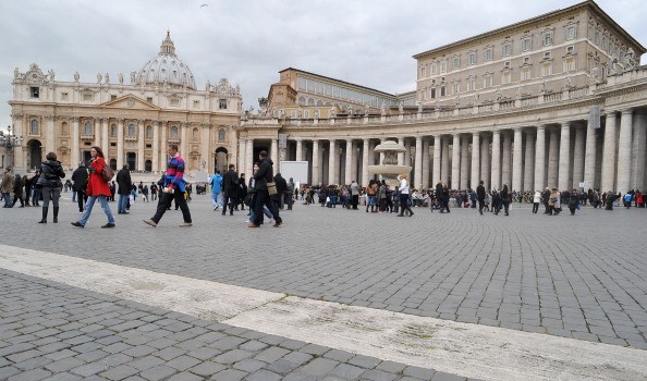 Accordo Comune di Roma-Santa Sede