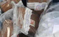 Sequestrati 58 kg di cocaina nel porto di Gioia Tauro