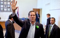 Rick Santorum: "Il porno danneggia il cervello"