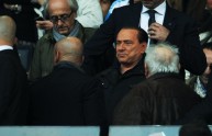 Processo Ruby, Berlusconi a sorpresa si presenta in aula