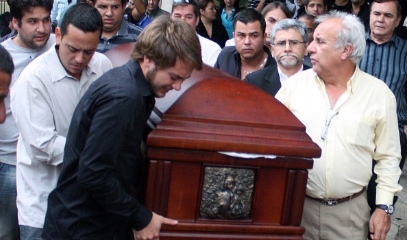 Uccisa la figlia del console cileno in Venezuela