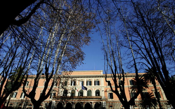 Roma, medico condannato per corruzione fa il Primario