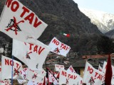 Il Governo spiega le ragioni del sì al Tav