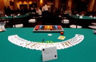 L'European poker tour arriva in Italia