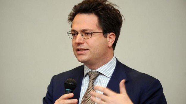 Consigliere comunale di Torino