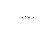 "Ciao Matteo", Laura Pausini saluta l'operaio morto dal suo sito ufficiale