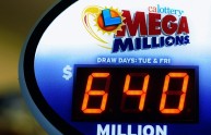 Lotteria USA, donna perde biglietto vincente da milioni di dollari