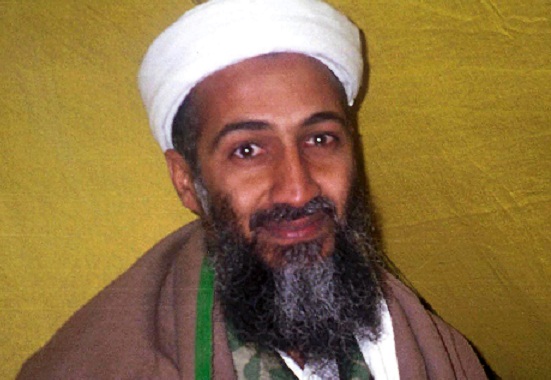 diario Bin Laden