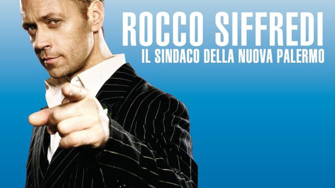 Rocco Siffredi Nuova Palermo Attualissimo