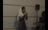 Ragazzina iraniana realizza impressionante cover di "Someone like you" di Adele, il video