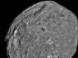 nuove immagini dell'asteroide