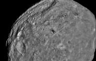 Un'asteroide luminoso: nuove immagini di Vesta dalla NASA