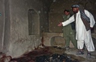 Strage Kandahar, talebani annunciano vendetta contro militari Usa