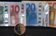 Scoperta tipografia clandestina di banconote da 20 euro