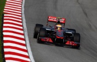 F1, Gp di Malesia: Hamilton ancora in pole