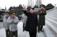 Corea del Nord pronta a sospendere i test nucleari in cambio di aiuti alimentari
