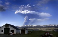 I vulcani islandesi illumineranno le case della Gran Bretagna