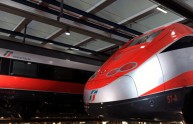 Roma, scontro fra due treni: paura e malori