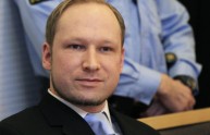 Breivik, il mostro di Oslo voleva uccidere Obama