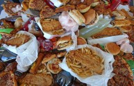 Il governo tassa il cibo spazzatura: "Prima la salute, poi la cassa"
