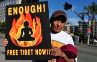 Tibet, altri due ventenni si suicidano dandosi fuoco