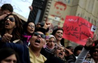 Fare sesso con la moglie morta sarà permesso: legge shock in Egitto