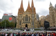 Decine di suicidi in Australia, dopo abusi di preti cattolici