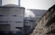 Fuga d'acqua radioattiva da una centrale nucleare francese