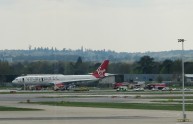 Londra, volo della Virgin Atlantic atterra d'emergenza