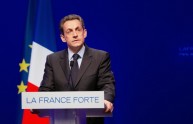 Presidenziali Francia: Hollande batte Sarkozy al primo turno