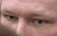 Breivik si scusa con le famiglie delle vittime "non politiche"