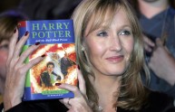 Joanne Rowling svela titolo e data d'uscita del nuovo libro