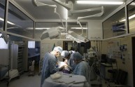 Salute, appendicite: non sarà più necessario l'intervento chirurgico