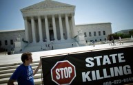 Il Connecticut abolisce la pena di morte