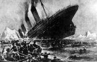Titanic, la tragedia cent'anni dopo. Foto e video