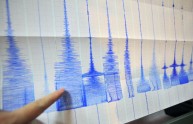 Forti terremoti in Cile, Nuova Guinea e Kenya