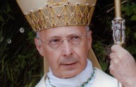 Monsignor Bagnasco: "Rifondare la politica, riformare lo Stato"