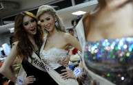 Jenna Talackova, transgender, potrebbe essere ammessa a Miss Universe