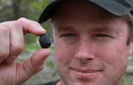 Trovati in California i frammenti della meteora caduta