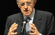 Mario Monti denunciato da un avvocato sardo