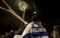 Tra nevermind e carpe diem: Tel Aviv in festa