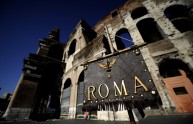 Roma, blitz dei vigili: nessun camion bar in regola
