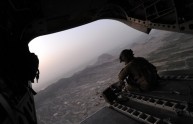 Afghanistan, raid NATO uccide il numero 2 di Al-Qaeda