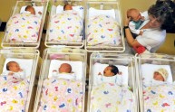 ISTAT, calano le nascite: Italia sempre più vecchia