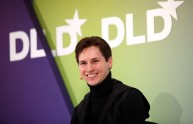 Pavel Durov, chi è il fondatore di VKontakte
