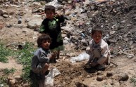 Raid NATO, morti sei bambini in Afghanistan