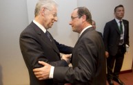 UE: la Grecia deve restare. Asse Monti-Hollande